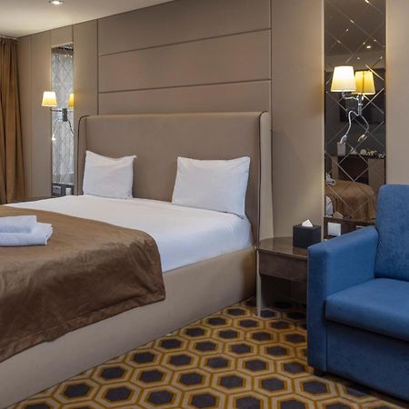 Putney Hotel; BW Signature Collection London Ngoại thất bức ảnh