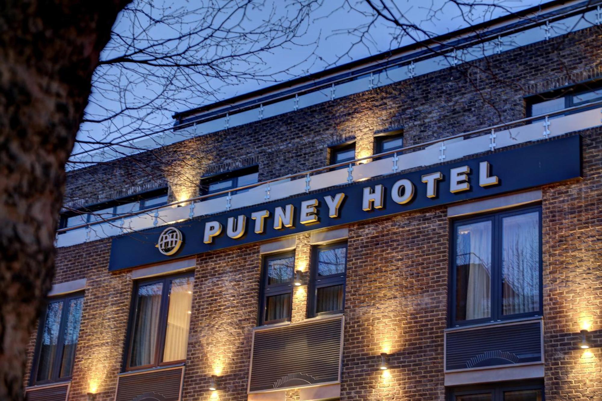 Putney Hotel; BW Signature Collection London Ngoại thất bức ảnh