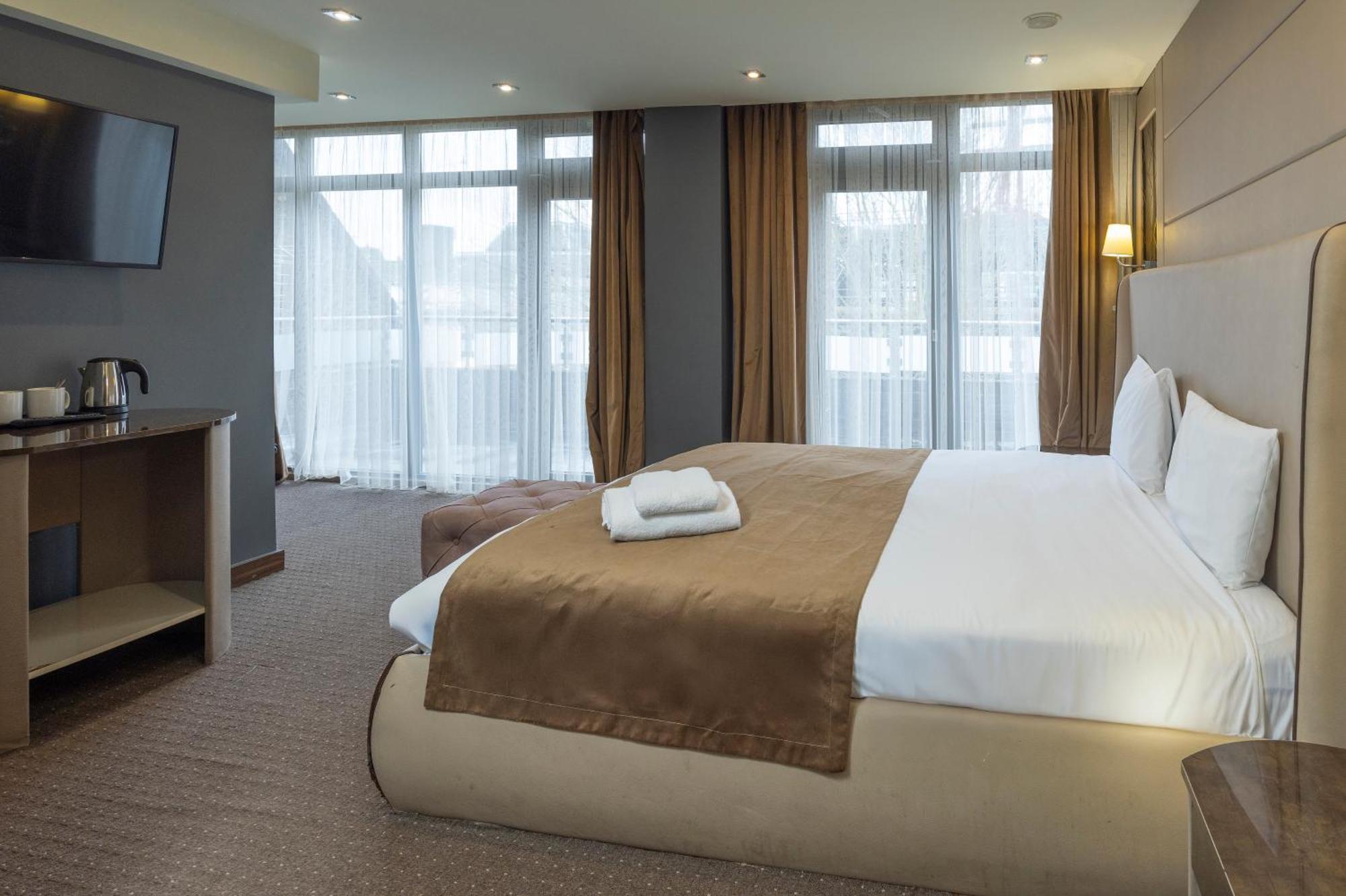 Putney Hotel; BW Signature Collection London Ngoại thất bức ảnh