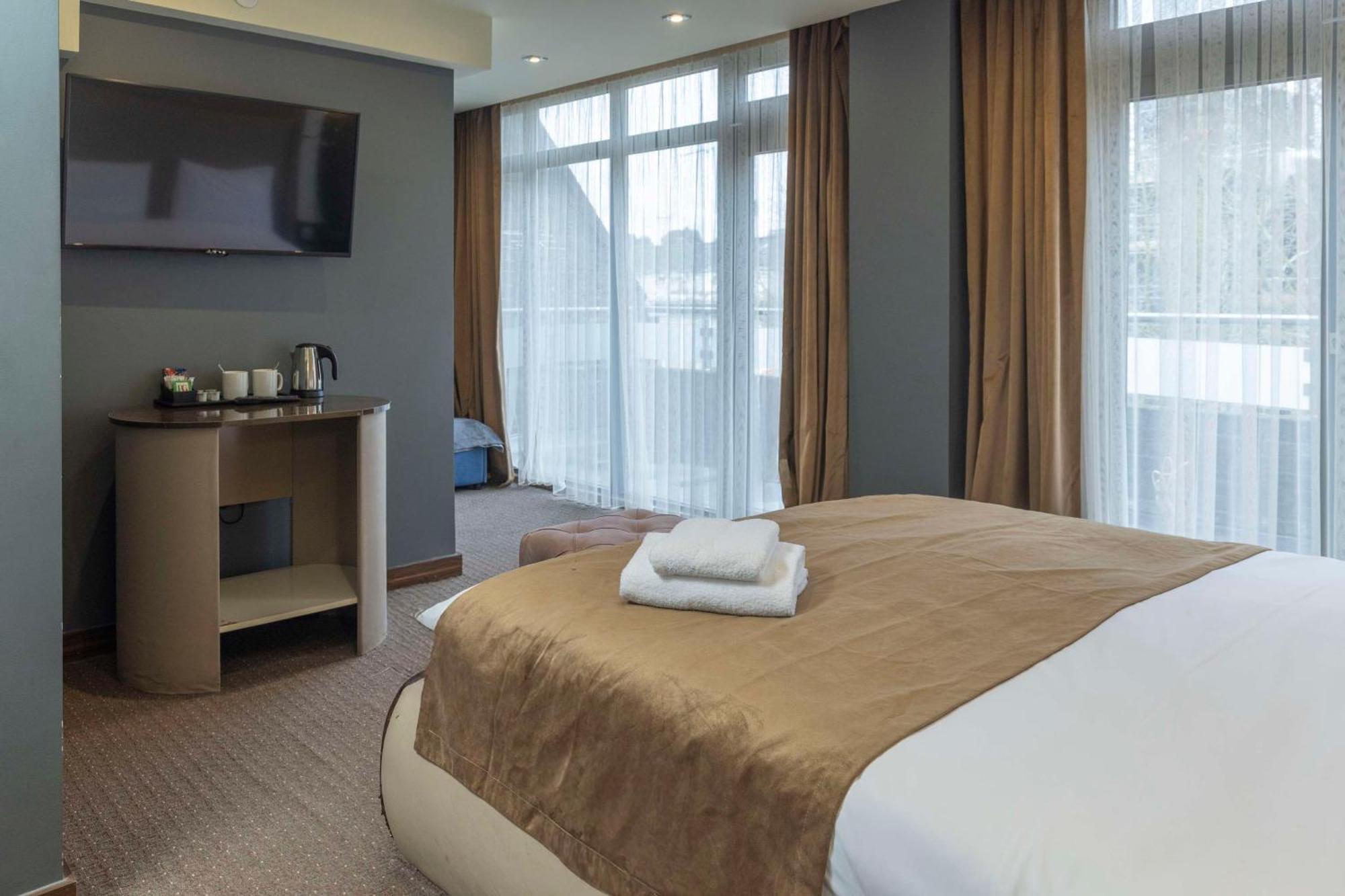 Putney Hotel; BW Signature Collection London Ngoại thất bức ảnh