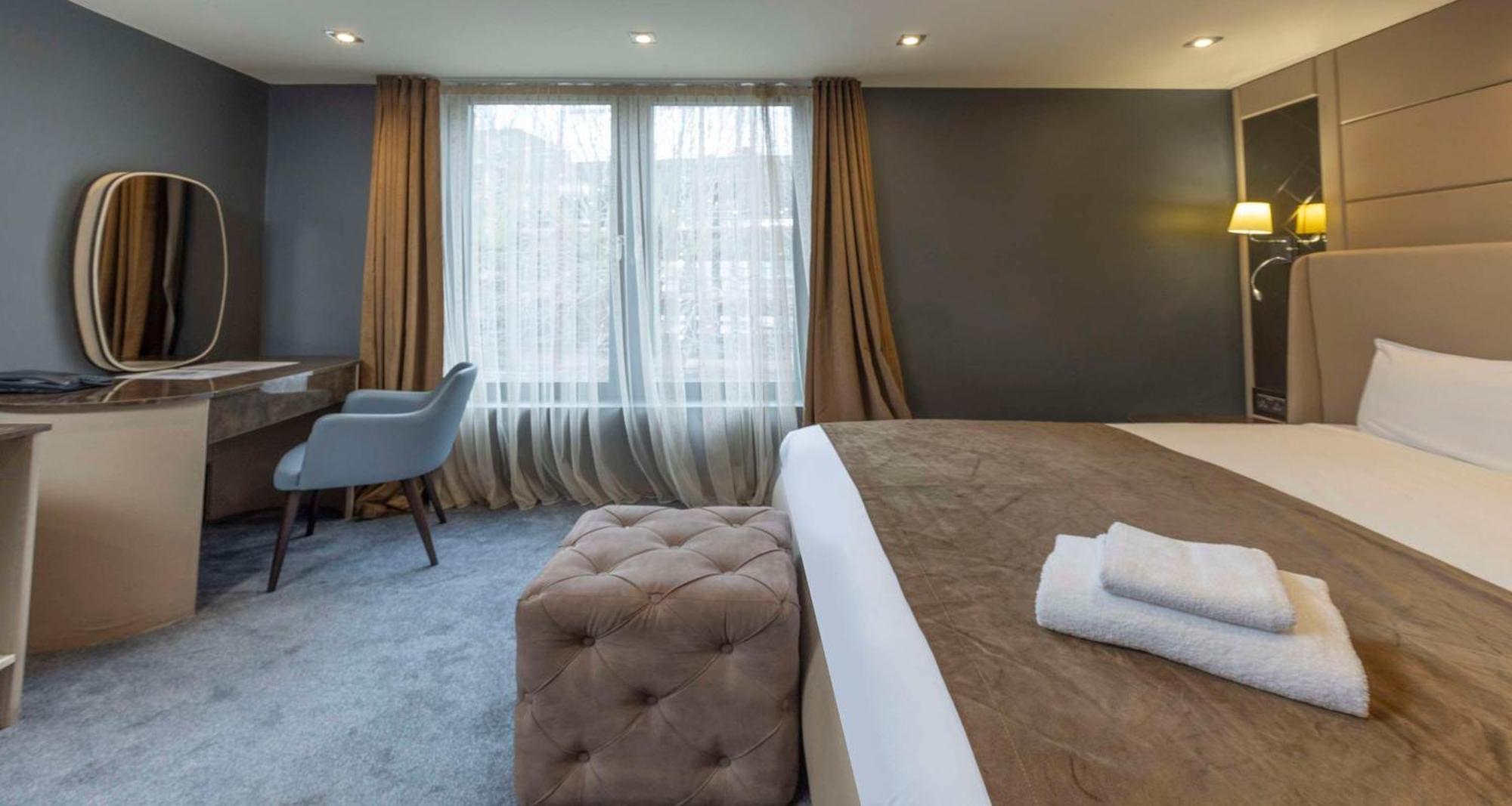 Putney Hotel; BW Signature Collection London Ngoại thất bức ảnh