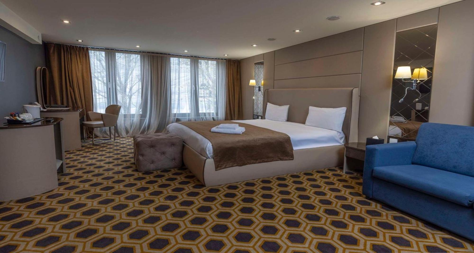 Putney Hotel; BW Signature Collection London Ngoại thất bức ảnh
