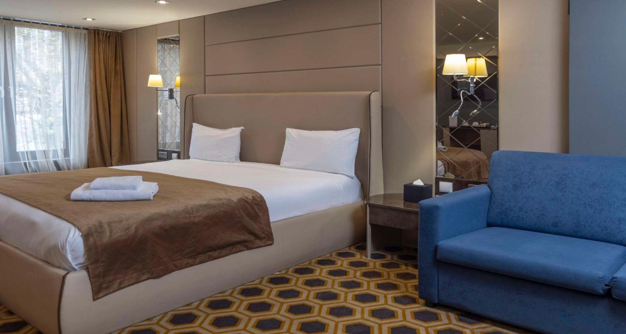 Putney Hotel; BW Signature Collection London Ngoại thất bức ảnh
