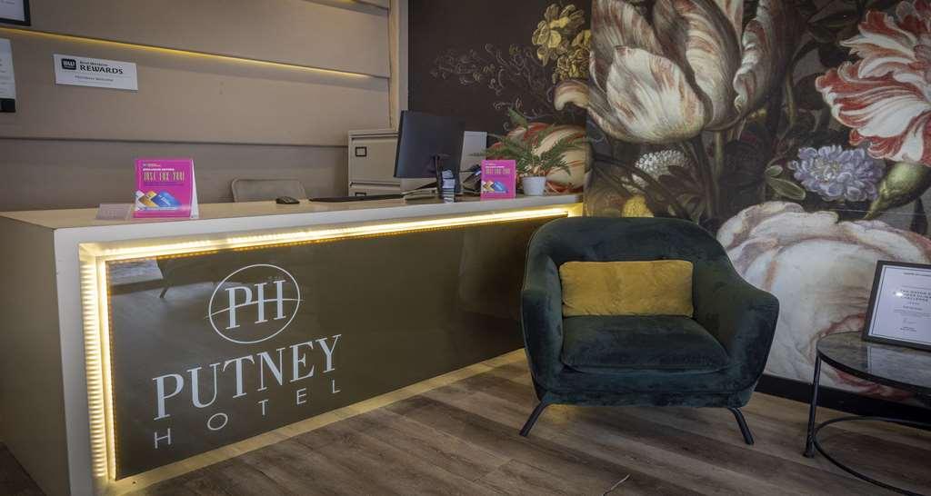 Putney Hotel; BW Signature Collection London Ngoại thất bức ảnh