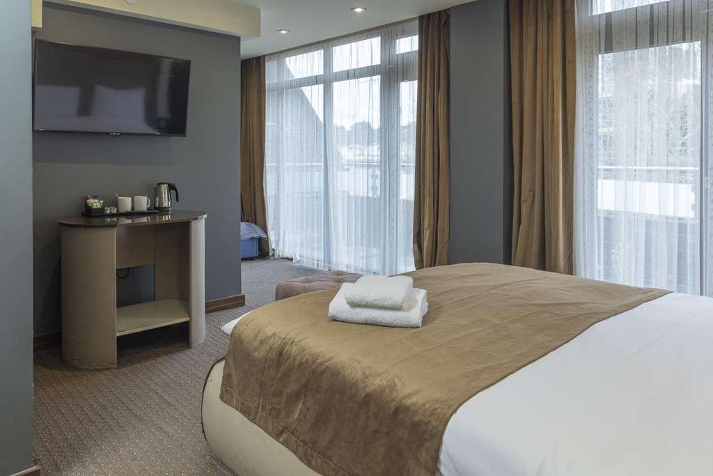 Putney Hotel; BW Signature Collection London Phòng bức ảnh